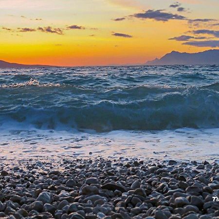 Luxury Apartments Nadalina Sea View Makarska Exterior photo
